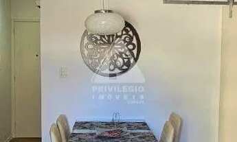 Imagem 3: Sala quarto com escritório à venda no Flamengo - Rio de Janeiro -RJ