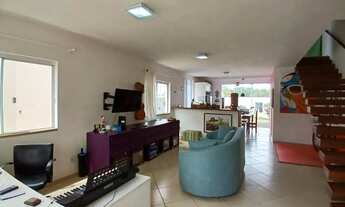 Imagem 4: Casa para Venda em Florianópolis, Campeche, 3 dormitórios, 1 suíte, 3 banheiros, 2 vagas