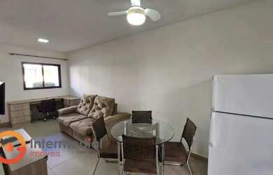 Imagem 4: Casa para locação mobiliada com 2 dormitórios sendo 1 suíte - Condomínio Brisa Village