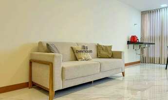 Imagem 3: Apartamento, 02 quartos, 01 suíte, 01 Vaga de garagem, Area de Lazer, Praia do Morro - Gua