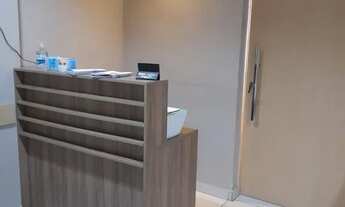 Imagem: Edifício Belém Metropolitan, sala comercial