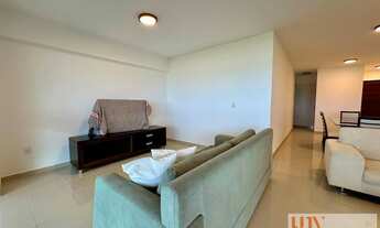 Imagem 6: Apartamento amplo com 210 m² e 4 suítes na beira mar do Jardim Oceania