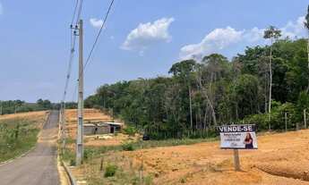 Imagem 4: LOTES PARCELAS FIXAS Pronto para Construir A 10 Minutos da Ponte