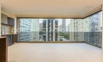 Imagem 5: Apartamento - Itaim Bibi/Sao Paulo