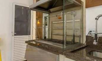 Imagem 4: Sobrado com 3 dormitórios, 368 m² - venda por R$ 2.800.000,00 ou aluguel por R$ 17.189,40