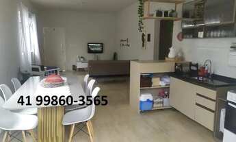 Imagem 3: Casa em Guaratuba - Piscina com Hidromassagem- 60m da praia - Nereidas