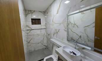 Imagem 4: CASA CAMPO DO JORDÃO 3/Q ACABAMENTO PREMIUN