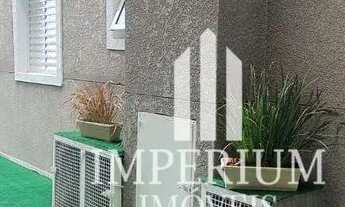 Imagem 5: Apartamento com 2 dormitórios para alugar, 40 m² por R$ 1.600,00/mês - Vila Mazzei - São P