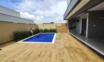 Imagem 4: Sobrado Jardins Capri 258M²