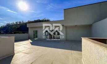 Imagem: Cobertura novinha em Pimenteiras com linda