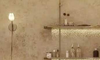 Imagem 4: Lange, Turin - Studio 32m² Open Space com sacada no Batel