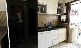 Imagem 6: Apartamento Residencial com 1 dormitório para alugar, 100 m² - Brooklin - São Paulo/São Pa