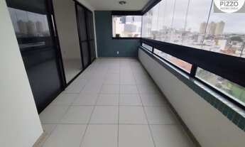 Imagem 3: Condomínio Residencial Leonardo da Vinci, andar alto. Confira de perto!