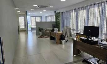 Imagem 5: Oportunidade - Sala Comercial - Condomínio Edifício Crystal Center - 193m²