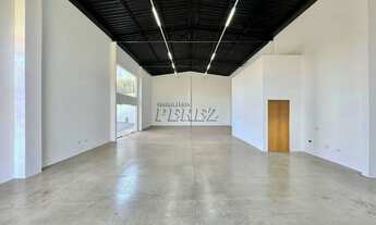 Imagem 2: Loja para alugar na Av. Cafe Rubiácea região norte de Londrina