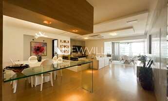 Imagem: Apartamento à venda com 3 quartos em Boa