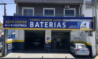 Imagem 2: Casa comercial à venda no Parque Valença I, em Campinas