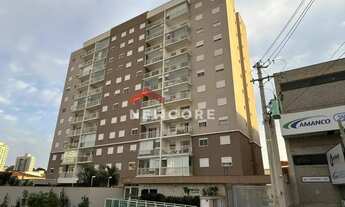 Imagem: Apartamento em Avenida Monsenhor Jerônimo