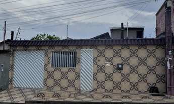 Imagem 2: Casa no Conjuto Ben Hur