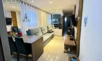 Imagem 2: Cobertura a venda - Vila Camilópolis, Santo André