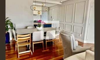 Imagem 4: Apartamento à Venda - Vila Mascote, 3 Quartos, 110 m2