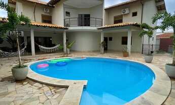 Imagem: Casa de alto padrão no Jardim das Américas