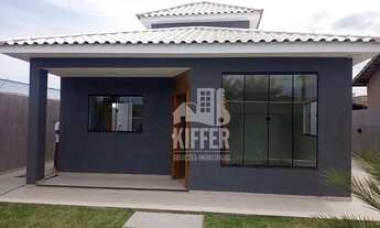 Imagem 6: Casa à venda, 96 m² por R$ 600.000,00 - Jardim Atlântico Central - Maricá/RJ