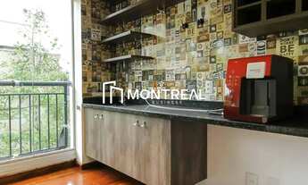 Imagem 5: APARTAMENTO À VENDA NO BELÉM - 3 DORMITÓRIOS, 1 SUÍTE, 2 VAGAS DE GARAGEM