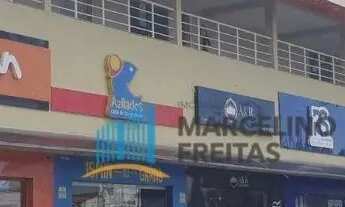 Imagem: Sala para alugar, 60 m² por R$ 3.024,60/mês