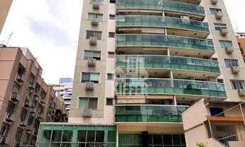 Imagem: Apartamento 3 Quartos com Suíte, Varanda