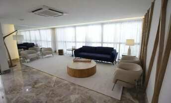 Imagem 6: Edf. Hilson Macedo | Andar Alto | Casa Forte | 4 Quartos