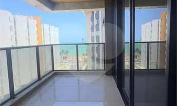 Imagem: Apartamento com 3 quartos à venda em Jatiúca