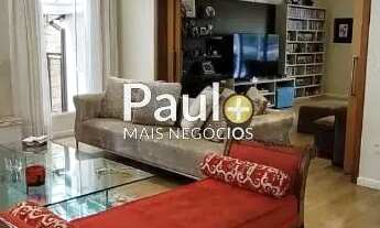 Imagem 3: Casa à venda em Campinas, Chácara São Rafael, com 5 quartos, com 702.32 m², Chácara São Ra