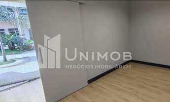 Imagem 4: Sala - Loteamento Center Santa Genebra - Campinas