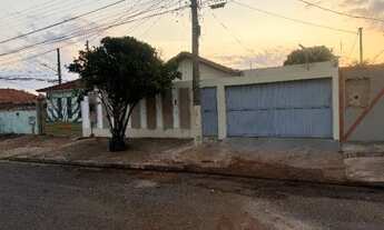 Imagem: Casa no bairro Santo Amaro, valor abaixo