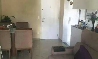 Imagem: Apartamento a venda Jaguaré, São Paulo