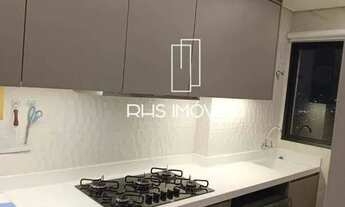 Imagem 7: Apartamento à venda com 2 quartos - Residencial Valença, Valinhos