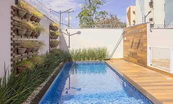 Imagem 3: Apartamento à venda no bairro Plano Diretor Sul - Palmas/TO