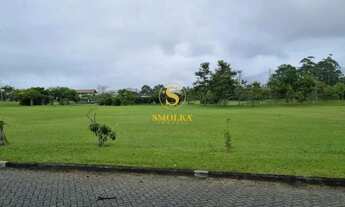 Imagem 7: Terreno à venda no Costão Golf, condomínio fechadono no bairro Ingleses, Florianópolis/SC