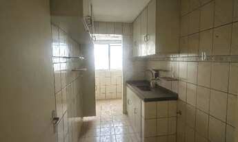 Imagem 6: APARTAMENTO UNIVERSITÁRIO 2 QUARTOS