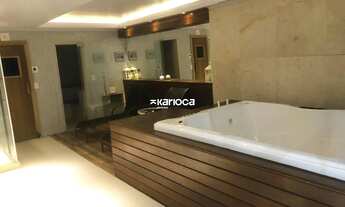 Imagem 2: Conforto e Sofisticação em Cada Detalhe Apartamento 82m² no Leduca