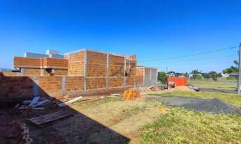 Imagem 3: Terreno de 225m² à venda do Damha Fit Ipiguá - Ipiguá, SP