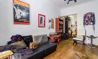 Imagem 6: Casa à Venda - Pinheiros, 2 Quartos, 100 m2