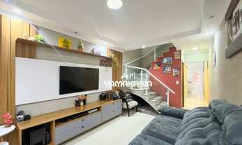 Imagem 2: Sobrado com 3 dormitórios à venda, 130 m² por R$ 620.000,00 - Cidade Líder - São Paulo/SP