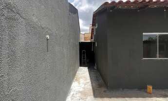 Imagem 2: Ágio casa setor Cristina