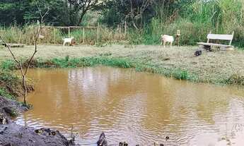 Imagem: Chácara barata top viana