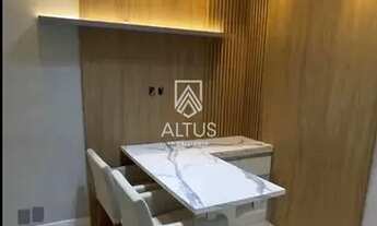 Imagem 3: Duas Salas Conjugadas Porteira Fechada - Trade Center