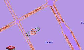 Imagem 3: Terreno à venda Campestre - Santo André - SP