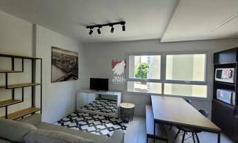 Imagem 2: Imóvel para aluguel com 27 metros quadrados com 1 quarto, em Pátria Nova - Novo Hamburgo