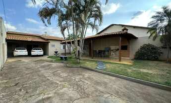 Imagem 4: R$ 350.000,00 - Casa com Lazer, no Jd. Planalto em São José do Rio Preto SP